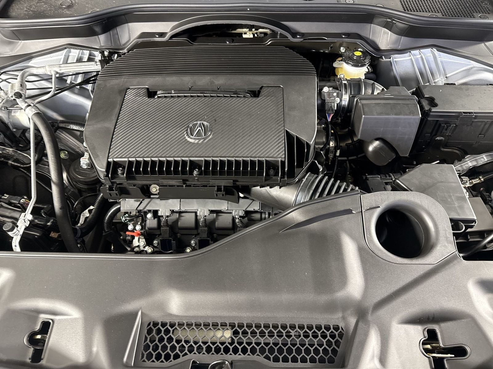 2026 Acura MDX with Technology Package