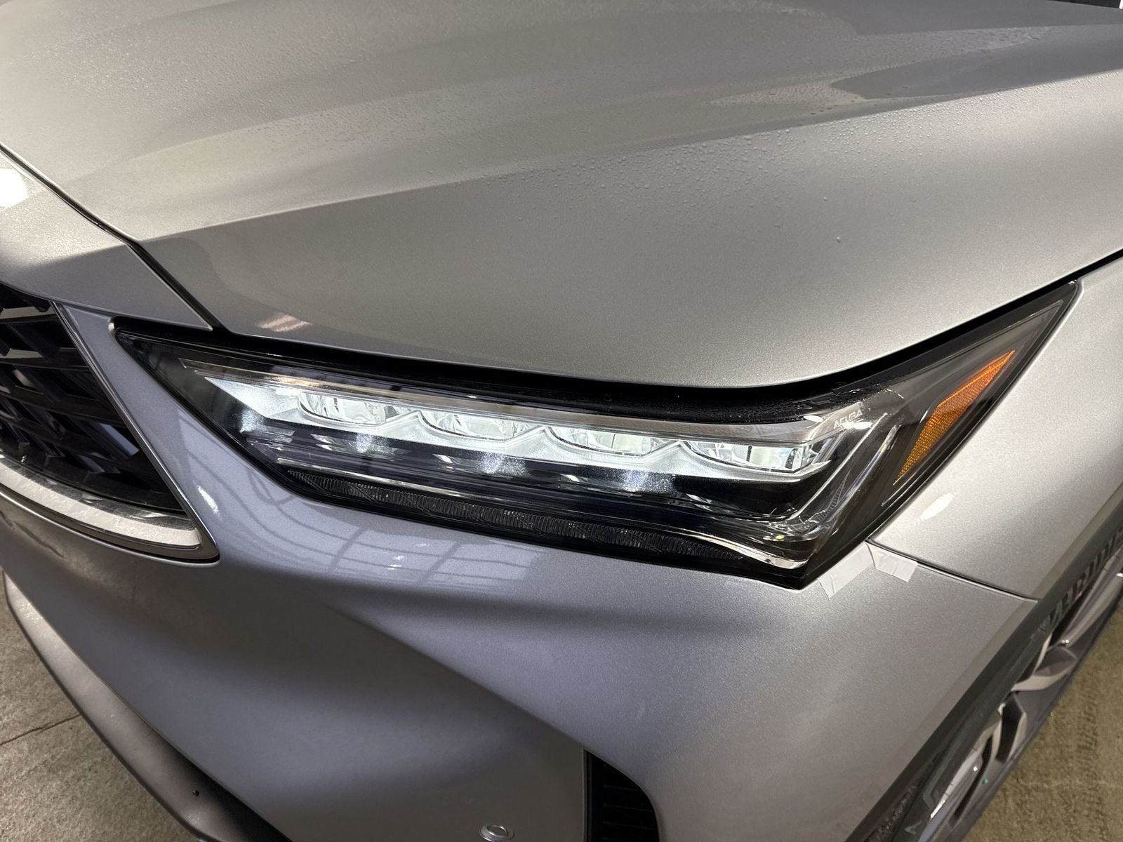 2026 Acura MDX with Technology Package