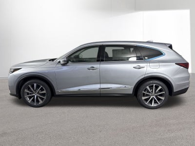 2026 Acura MDX with Technology Package