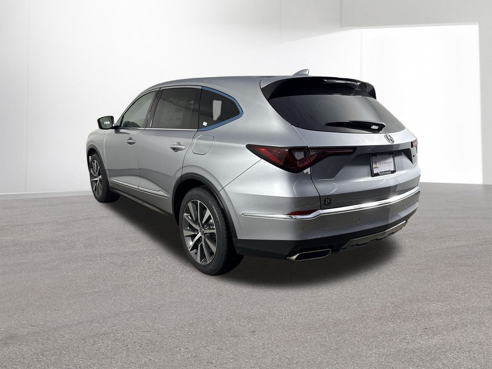 2026 Acura MDX with Technology Package