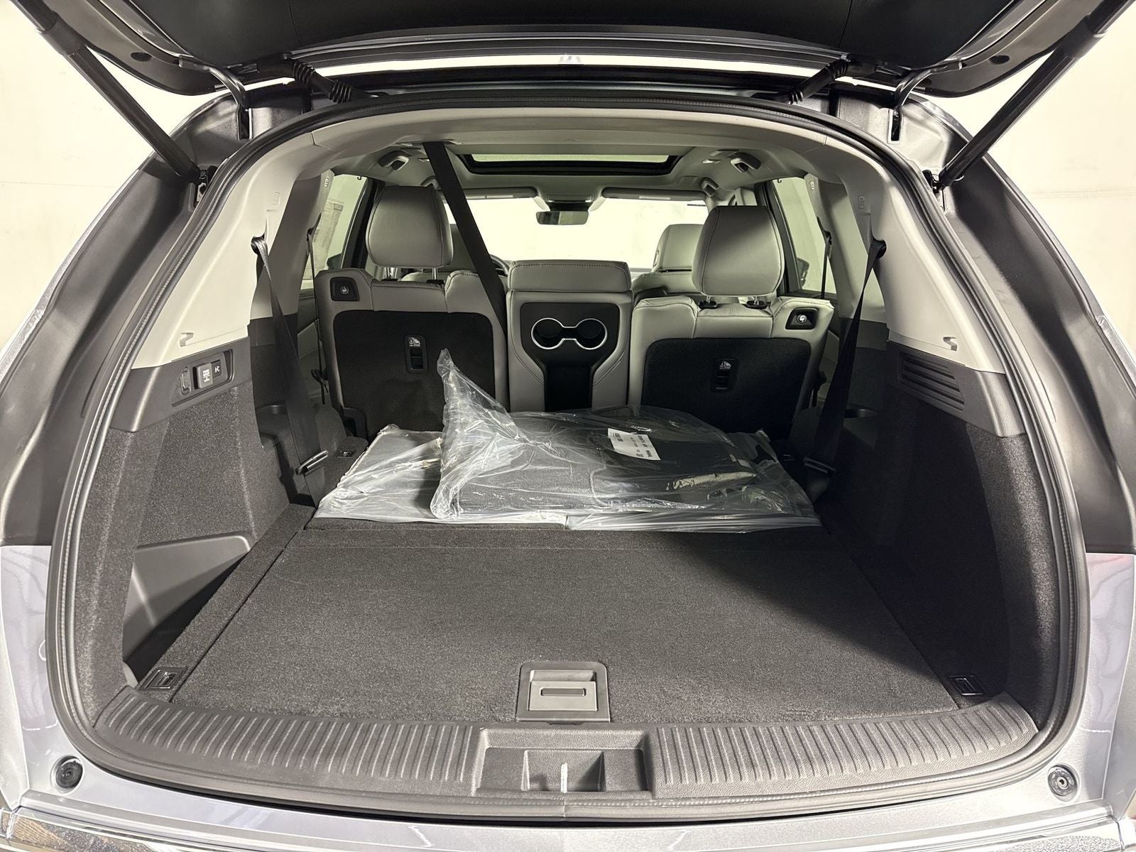 2026 Acura MDX with Technology Package