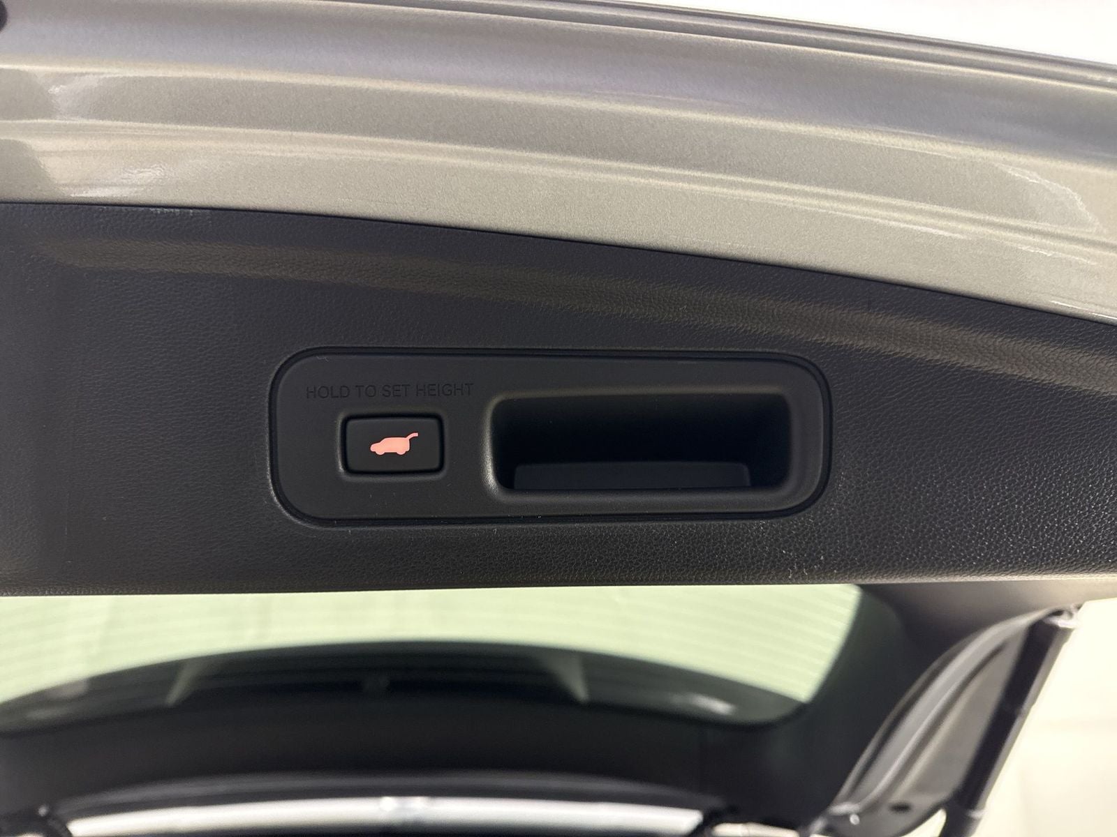 2026 Acura MDX with Technology Package