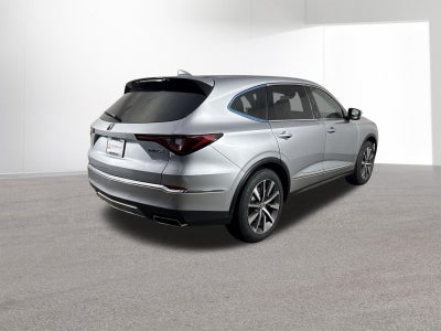 2026 Acura MDX with Technology Package