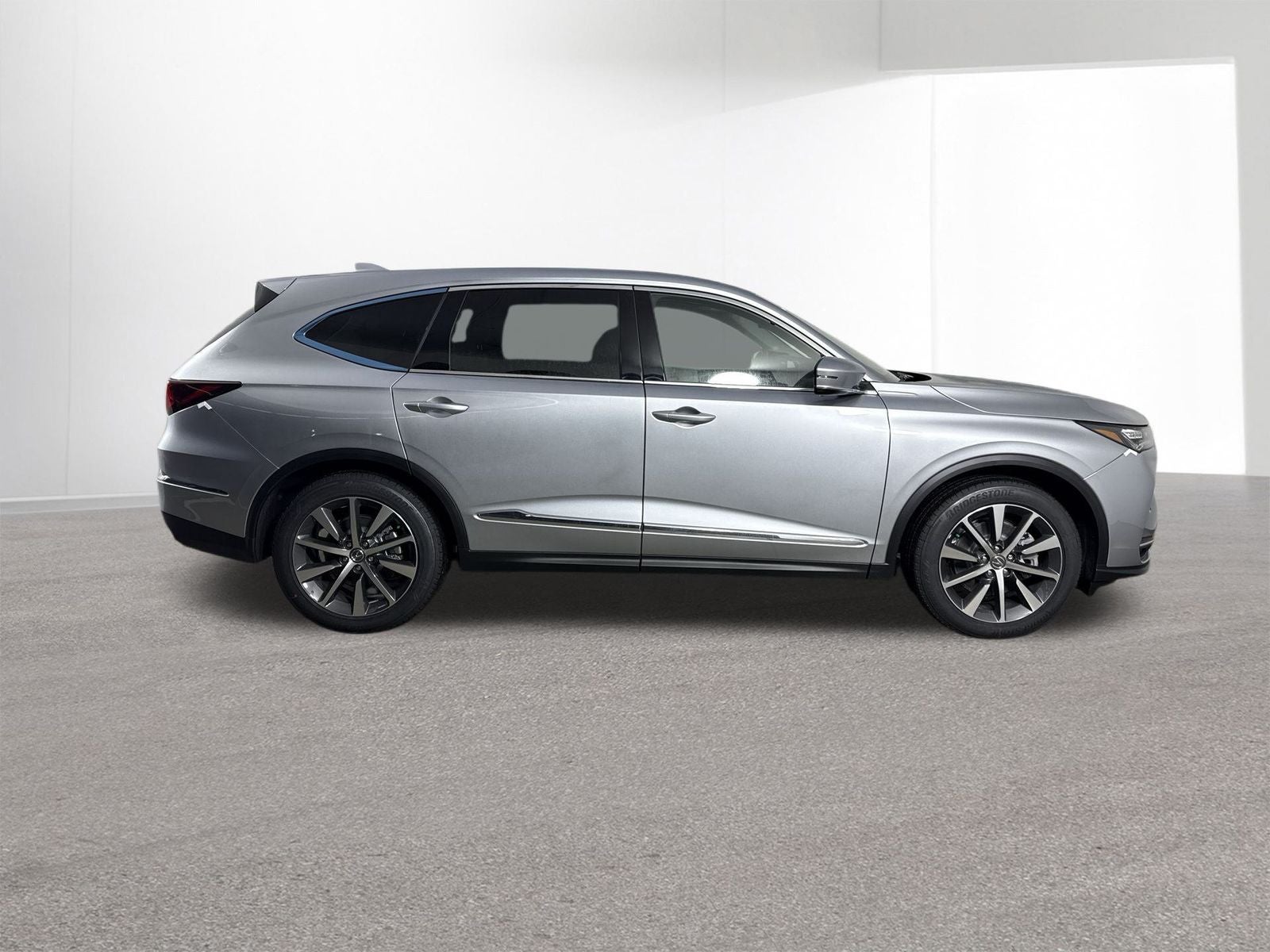 2026 Acura MDX with Technology Package