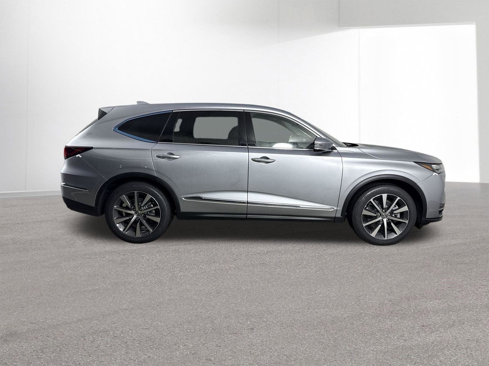 2026 Acura MDX with Technology Package