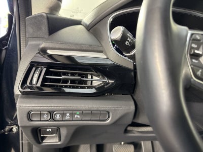 2025 Acura MDX TECH