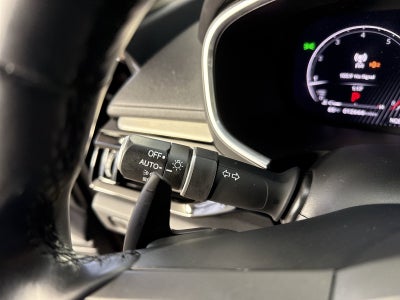 2025 Acura MDX TECH