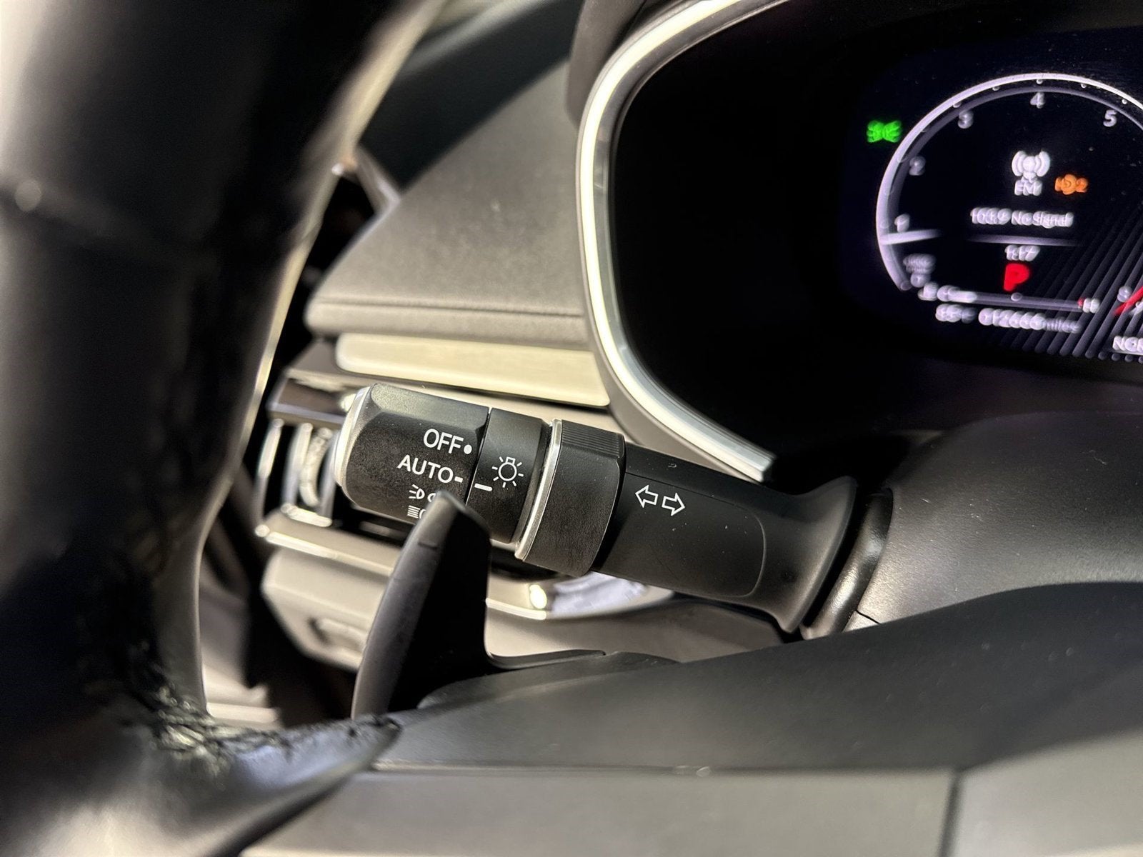 2025 Acura MDX TECH