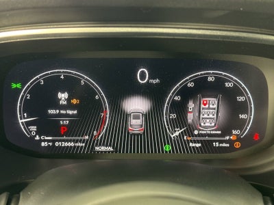 2025 Acura MDX TECH