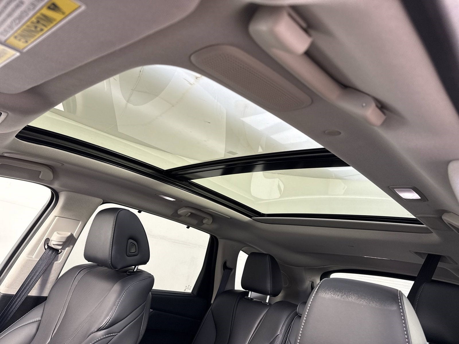 2025 Acura MDX TECH