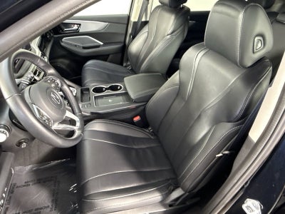 2025 Acura MDX TECH