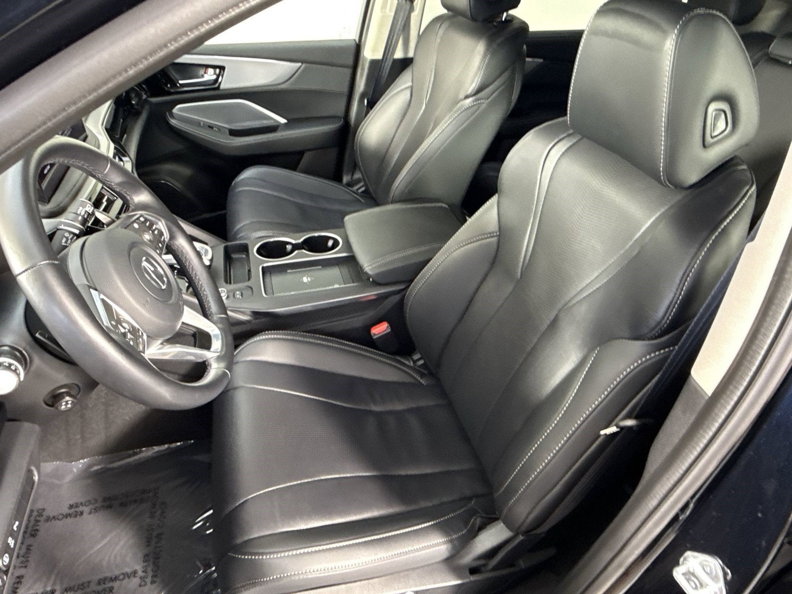 2025 Acura MDX TECH