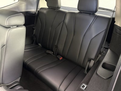 2025 Acura MDX TECH