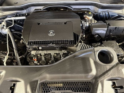 2025 Acura MDX TECH