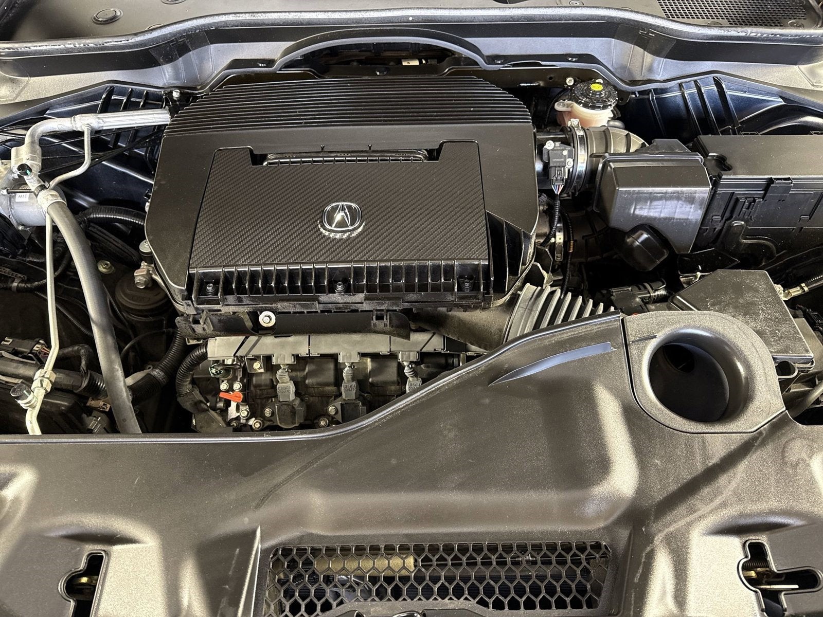 2025 Acura MDX TECH
