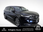 2025 Acura MDX TECH