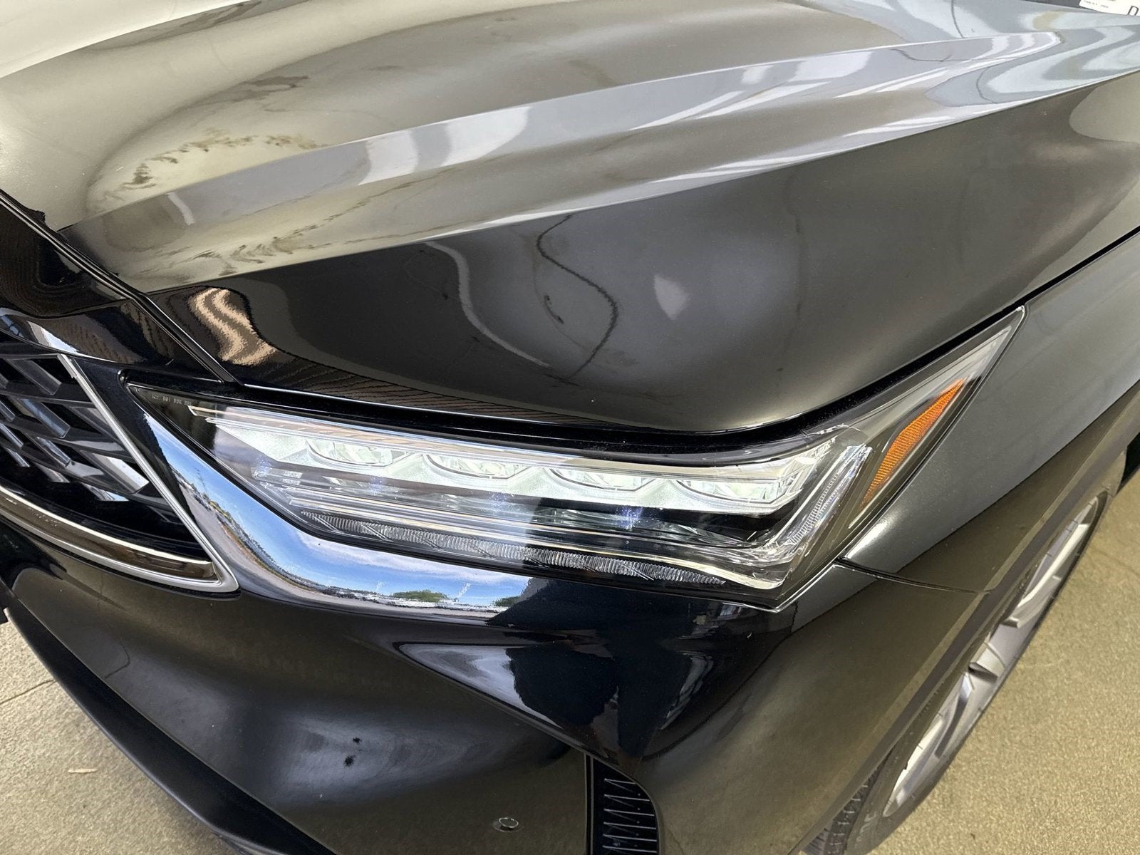 2025 Acura MDX TECH