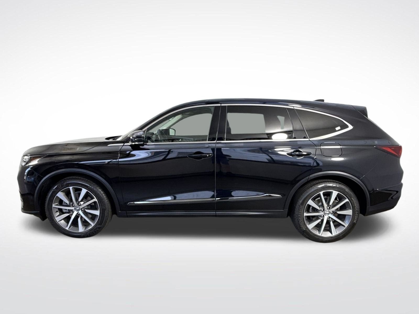 2025 Acura MDX TECH
