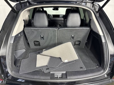 2025 Acura MDX TECH