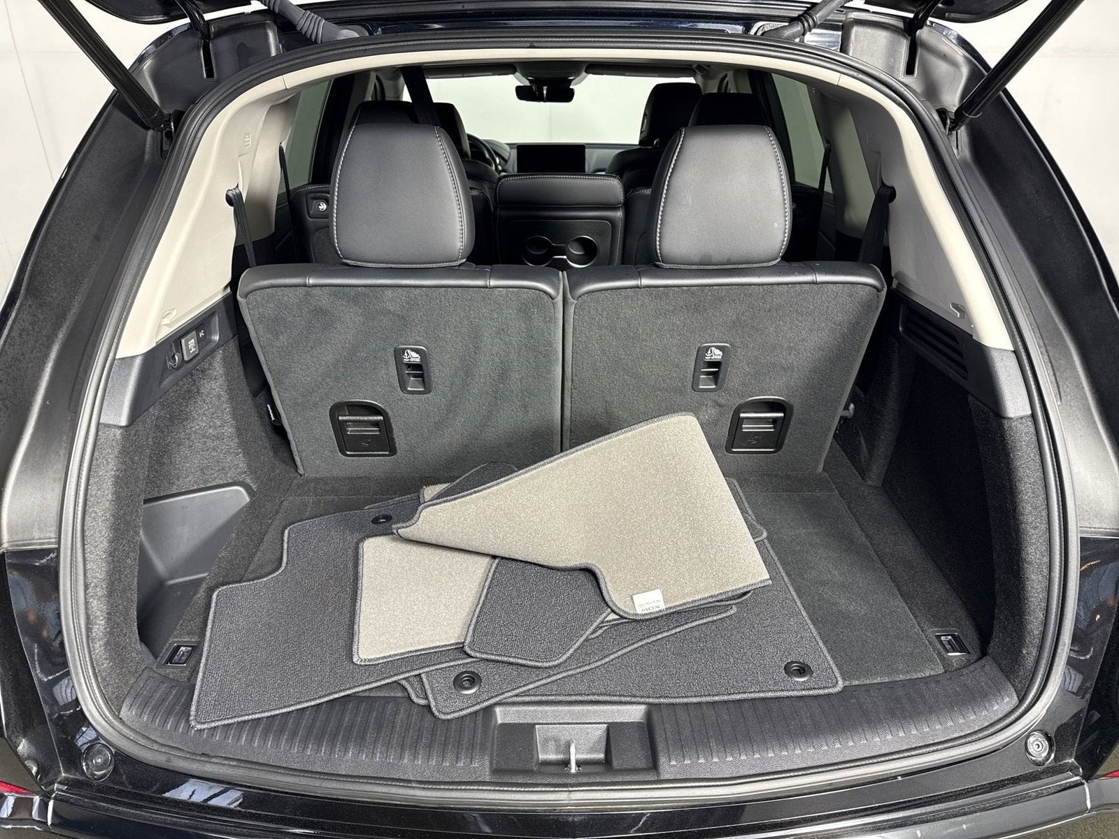 2025 Acura MDX TECH