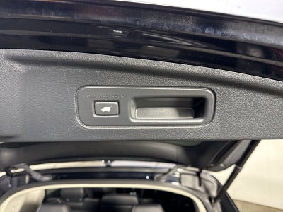 2025 Acura MDX TECH