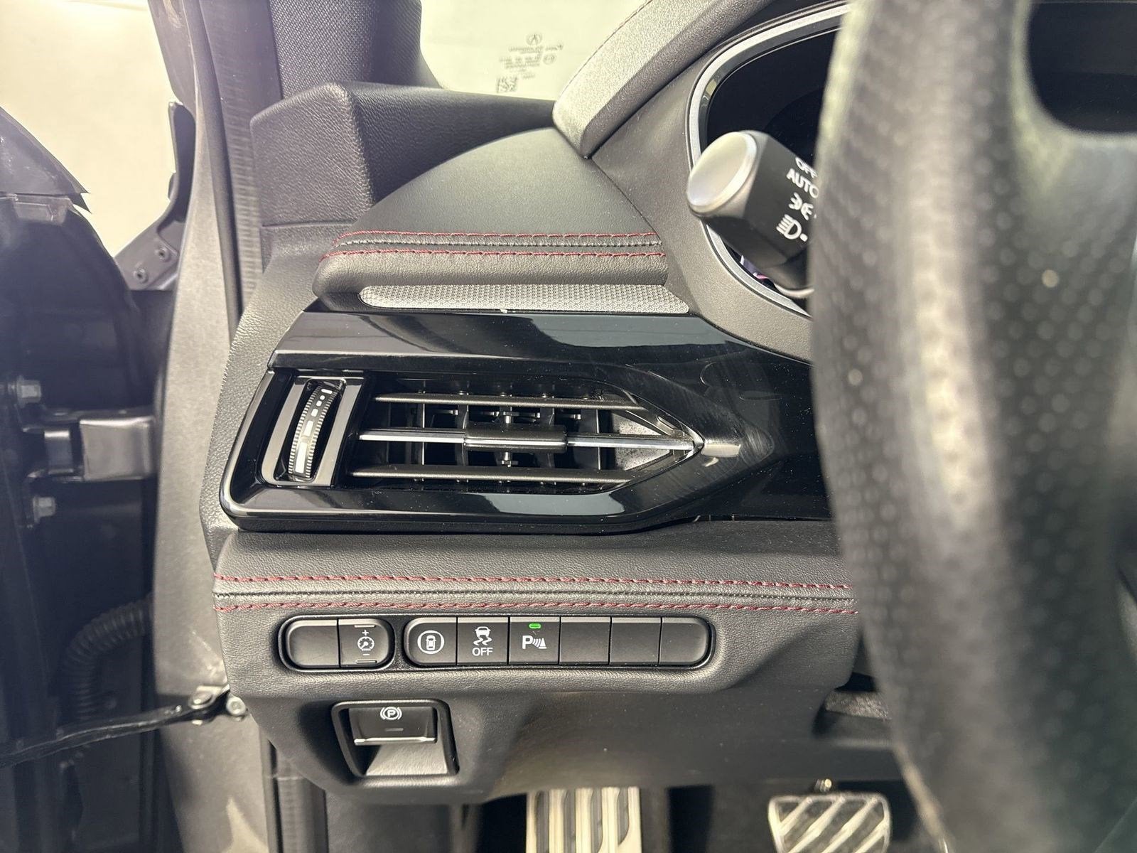 2024 Acura MDX SH-AWD A-SPEC