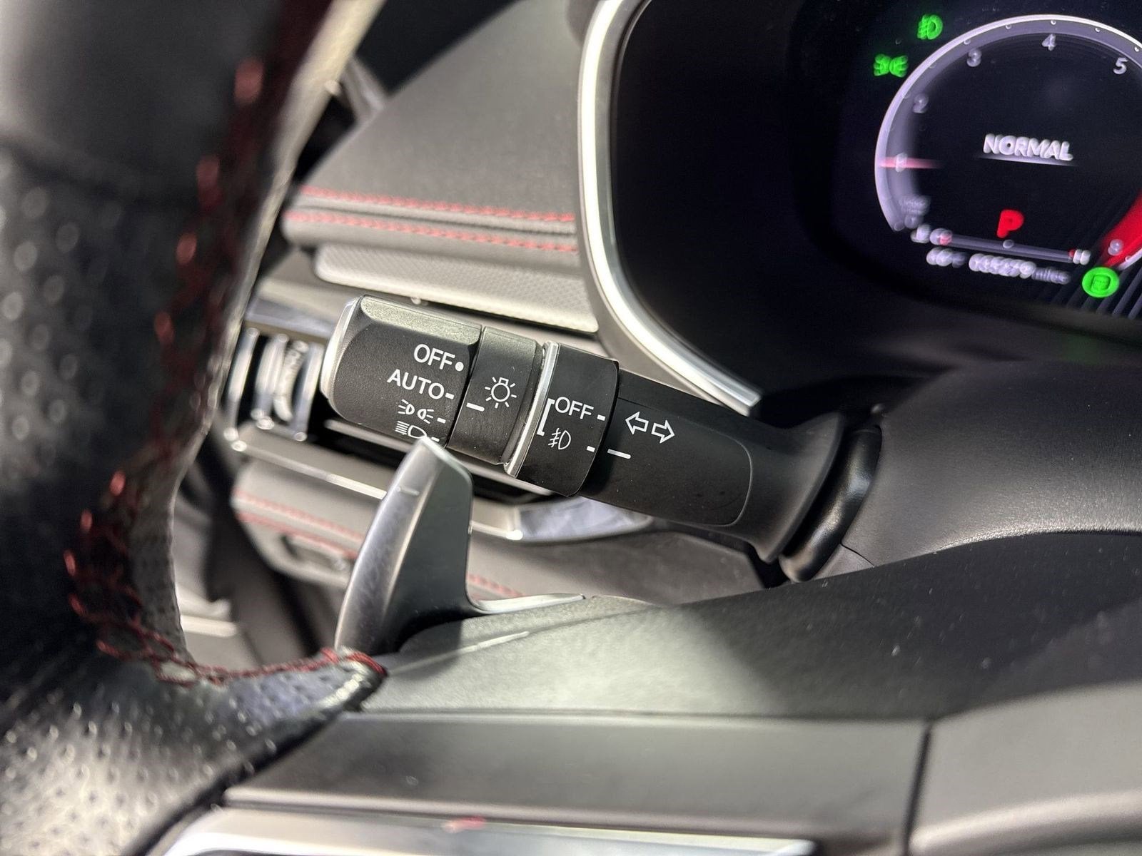 2024 Acura MDX SH-AWD A-SPEC