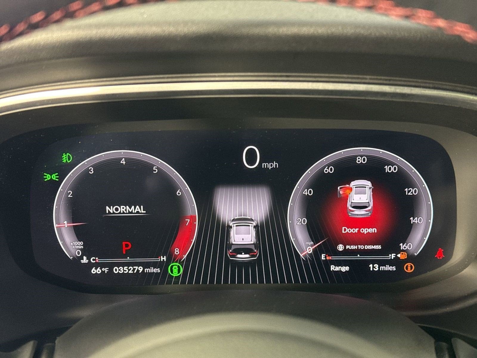 2024 Acura MDX SH-AWD A-SPEC