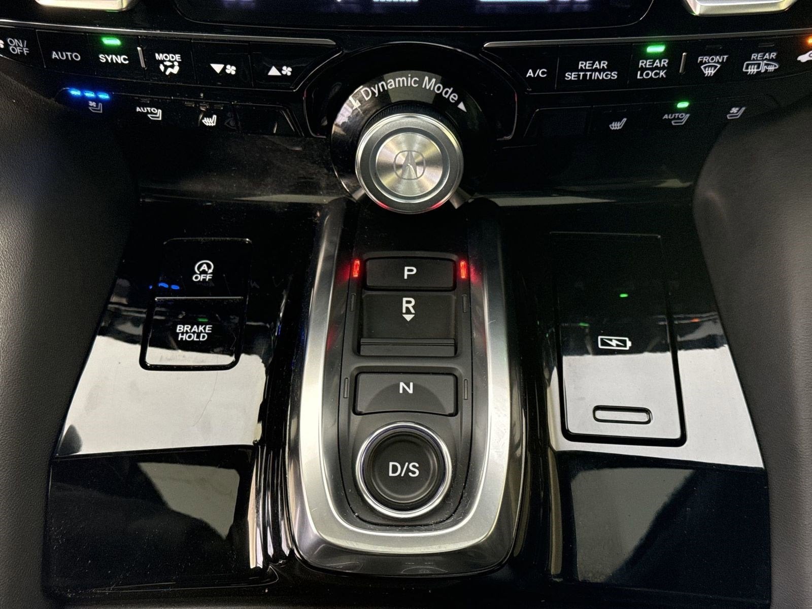 2024 Acura MDX SH-AWD A-SPEC