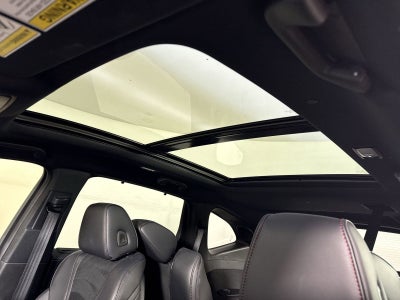 2024 Acura MDX SH-AWD A-SPEC