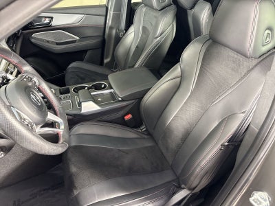 2024 Acura MDX SH-AWD A-SPEC