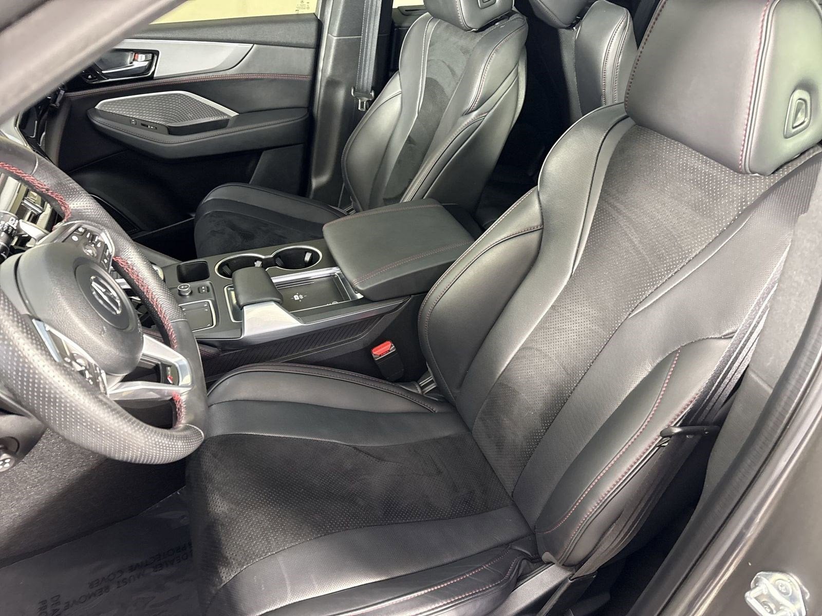 2024 Acura MDX SH-AWD A-SPEC