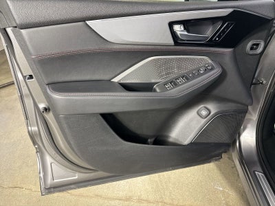 2024 Acura MDX SH-AWD A-SPEC