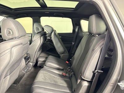 2024 Acura MDX SH-AWD A-SPEC