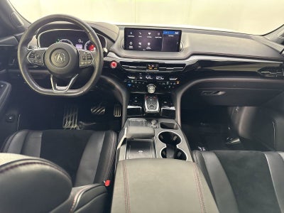 2024 Acura MDX SH-AWD A-SPEC