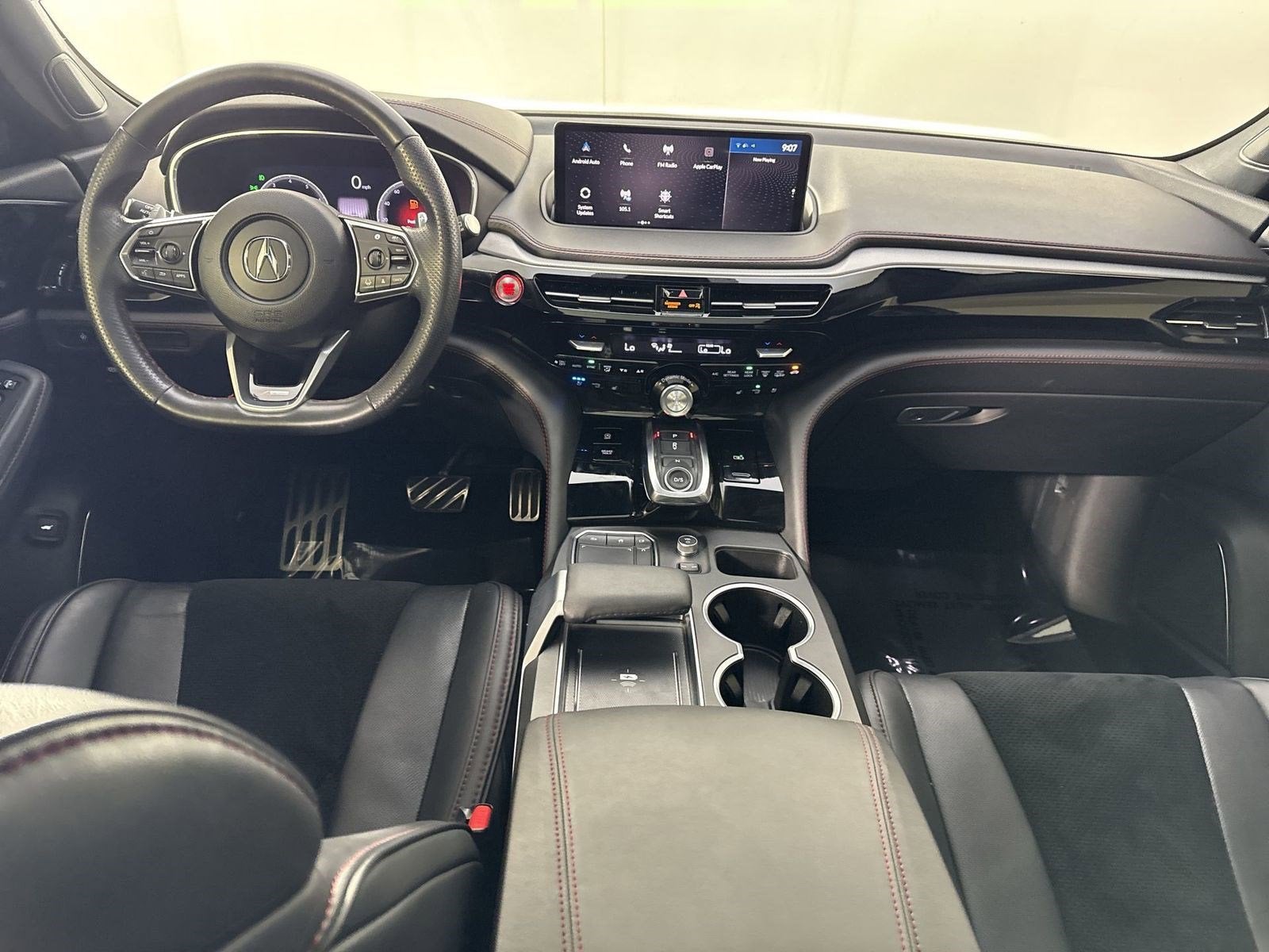 2024 Acura MDX SH-AWD A-SPEC