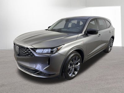 2024 Acura MDX SH-AWD A-SPEC