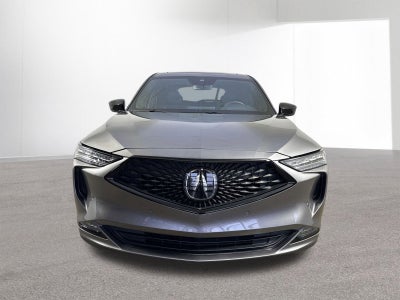 2024 Acura MDX SH-AWD A-SPEC