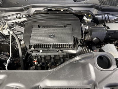 2024 Acura MDX SH-AWD A-SPEC