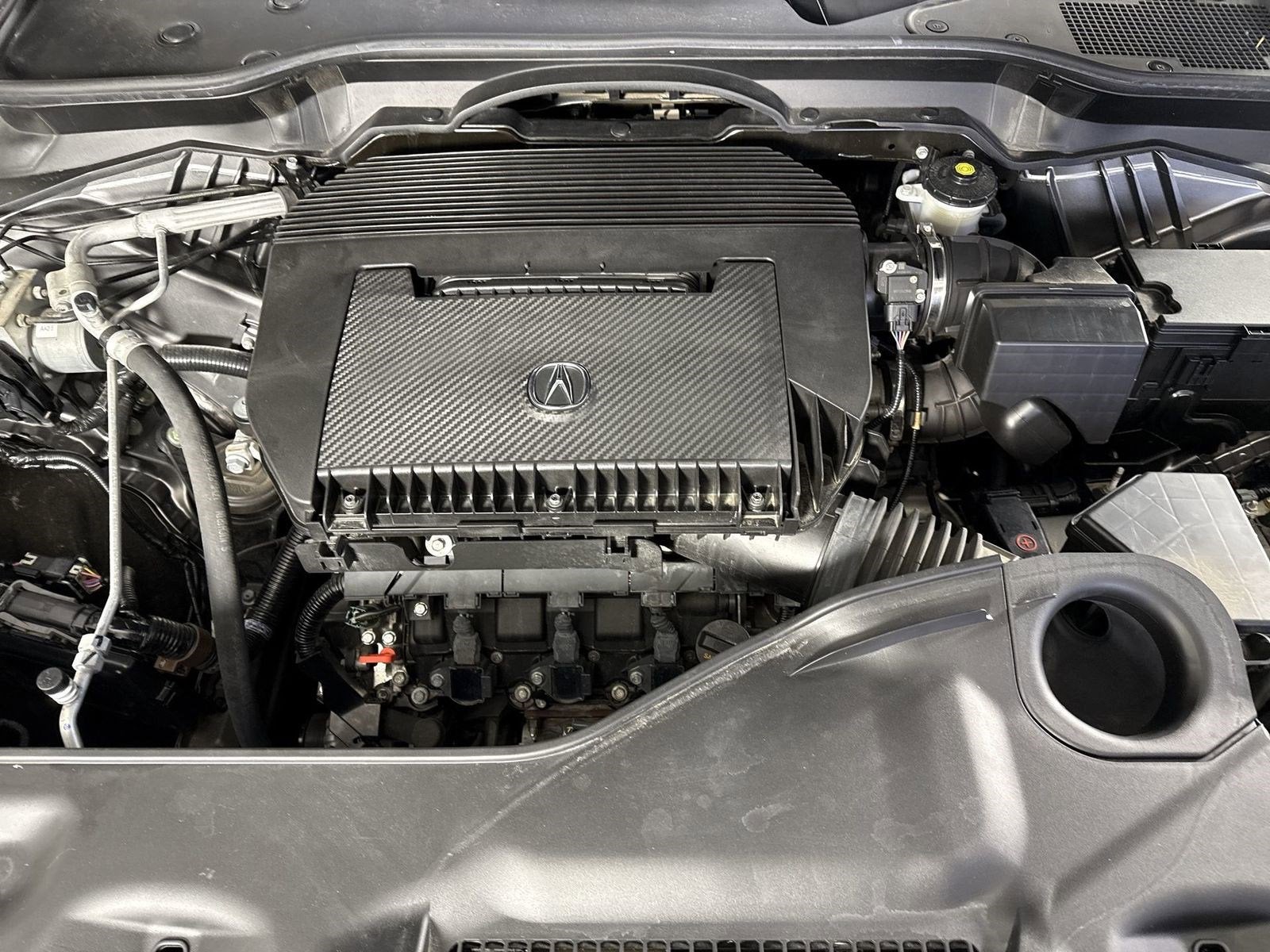 2024 Acura MDX SH-AWD A-SPEC