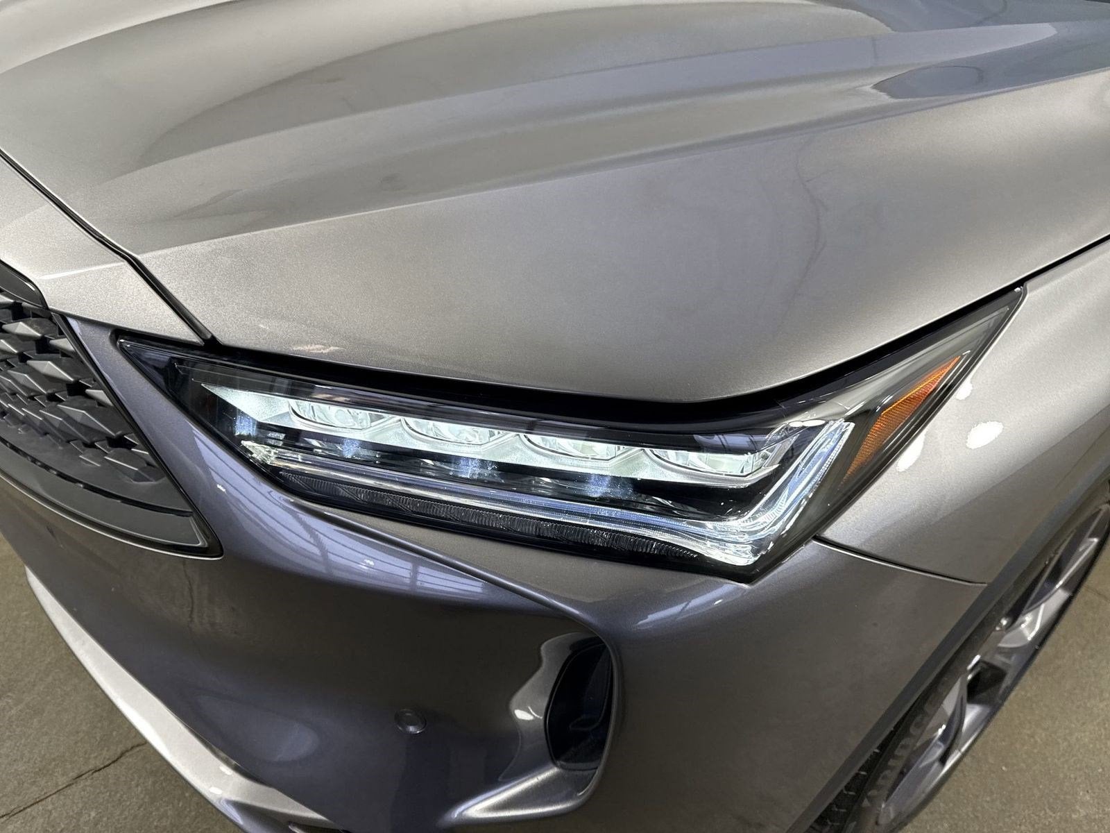 2024 Acura MDX SH-AWD A-SPEC