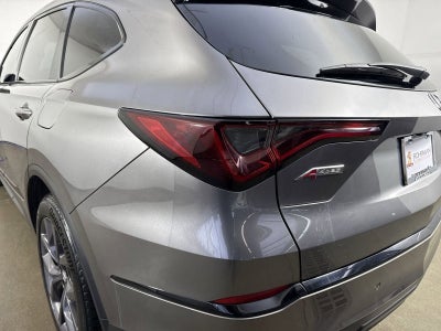 2024 Acura MDX SH-AWD A-SPEC