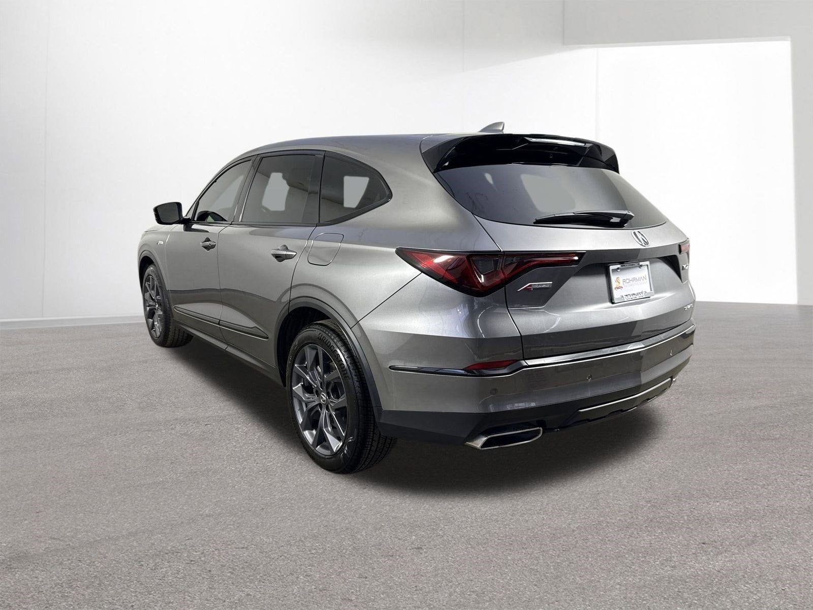 2024 Acura MDX SH-AWD A-SPEC