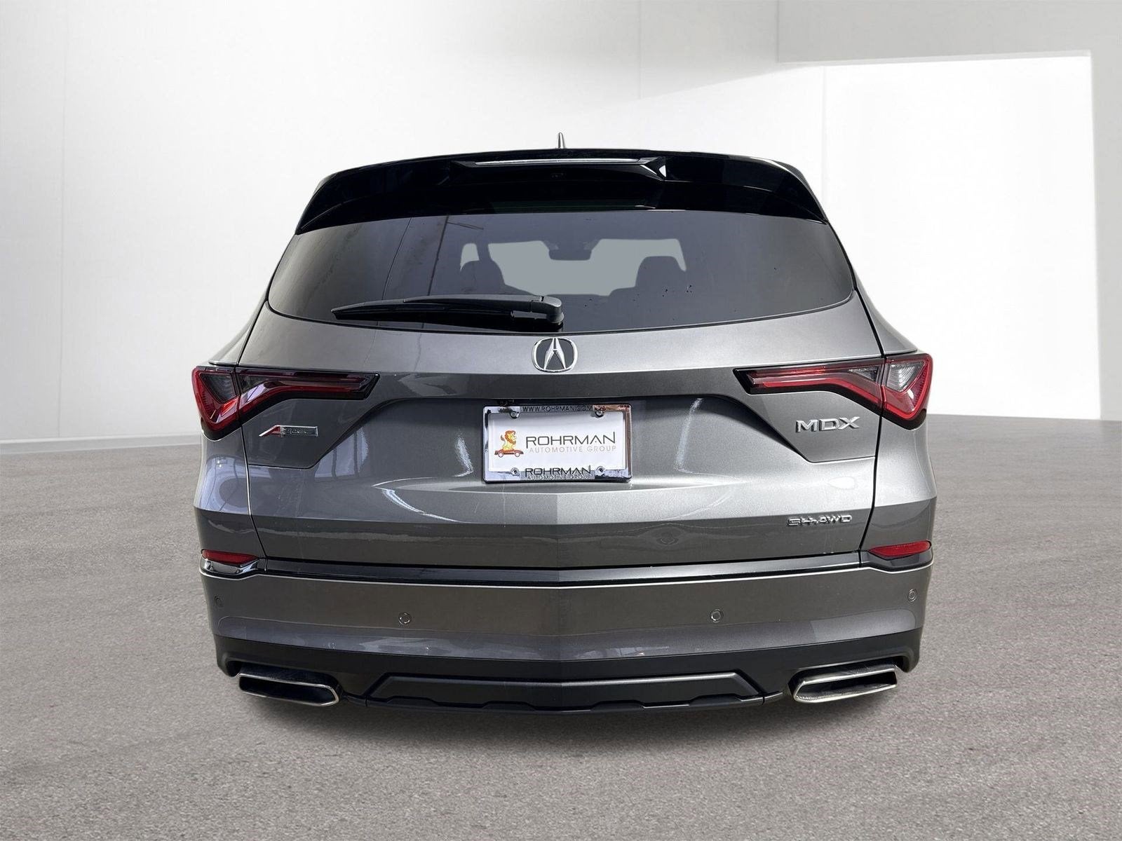 2024 Acura MDX SH-AWD A-SPEC