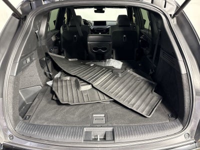 2024 Acura MDX SH-AWD A-SPEC