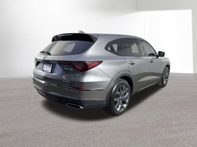 2024 Acura MDX SH-AWD A-SPEC