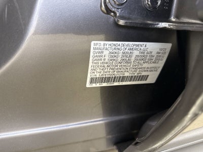 2024 Acura MDX SH-AWD A-SPEC