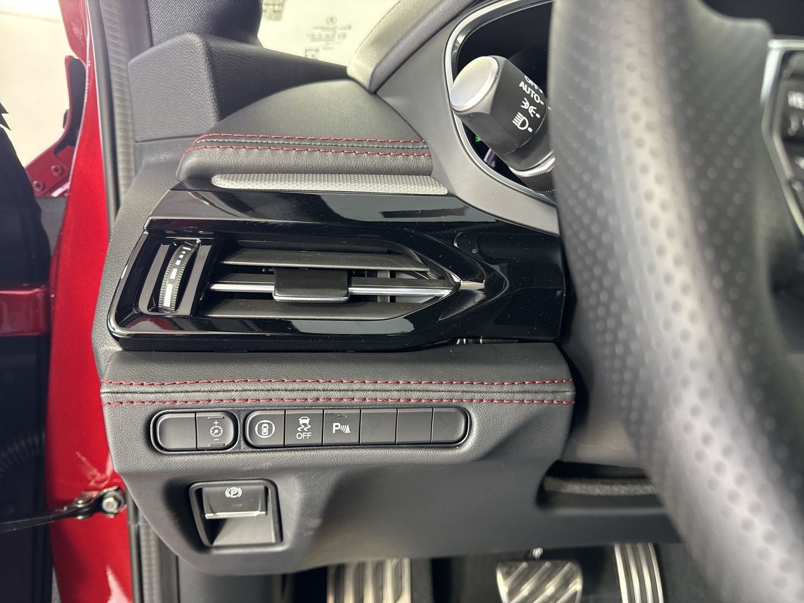 2026 Acura MDX SH-AWD A-Spec