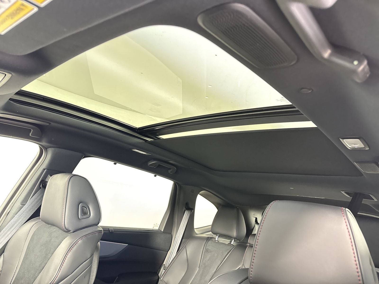 2026 Acura MDX SH-AWD A-Spec