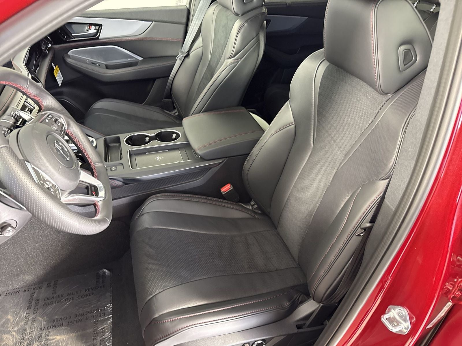 2026 Acura MDX SH-AWD A-Spec